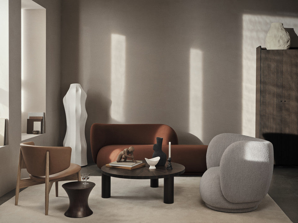 Bougies et bougeoirs - Bougeoir | Gale | H 38 cm - Ferm Living