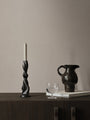 Bougies et bougeoirs - Bougeoir | Gale | H 25 cm - Ferm Living