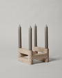 Bougies et bougeoirs - Bougeoir modulable | Newel - Ferm Living
