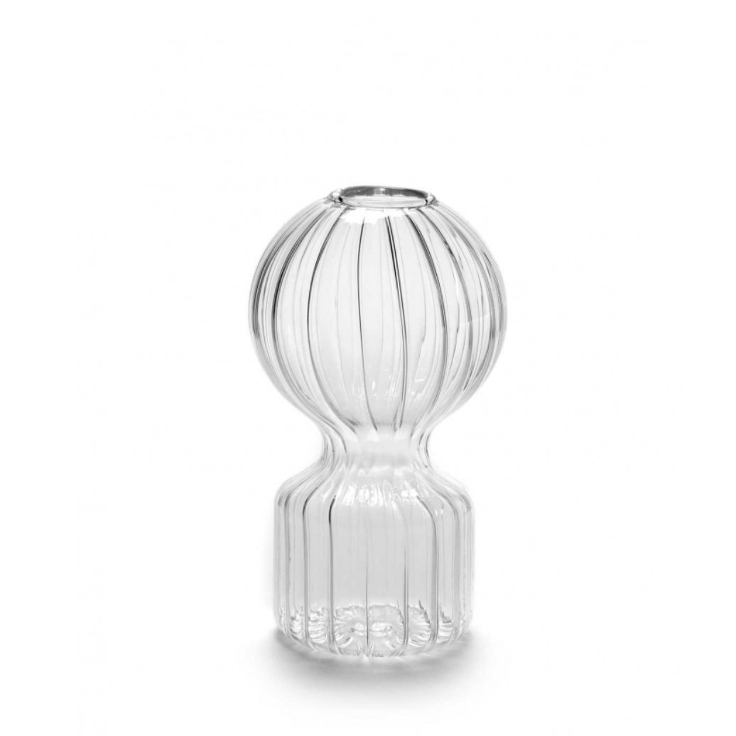 Bougies et bougeoirs - Vase Iki Dolls | Small | Serax