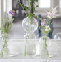 Bougies et bougeoirs - Vase Iki Dolls | Small | Serax