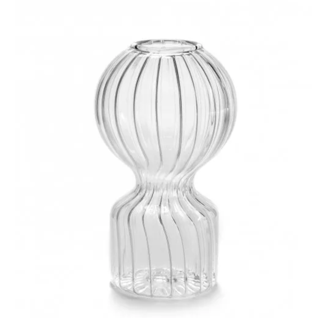 Bougies et bougeoirs - Vase Iki Dolls | Medium | Serax