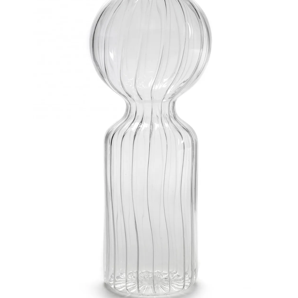 Bougies et bougeoirs - Vase Iki Dolls | Large | Serax
