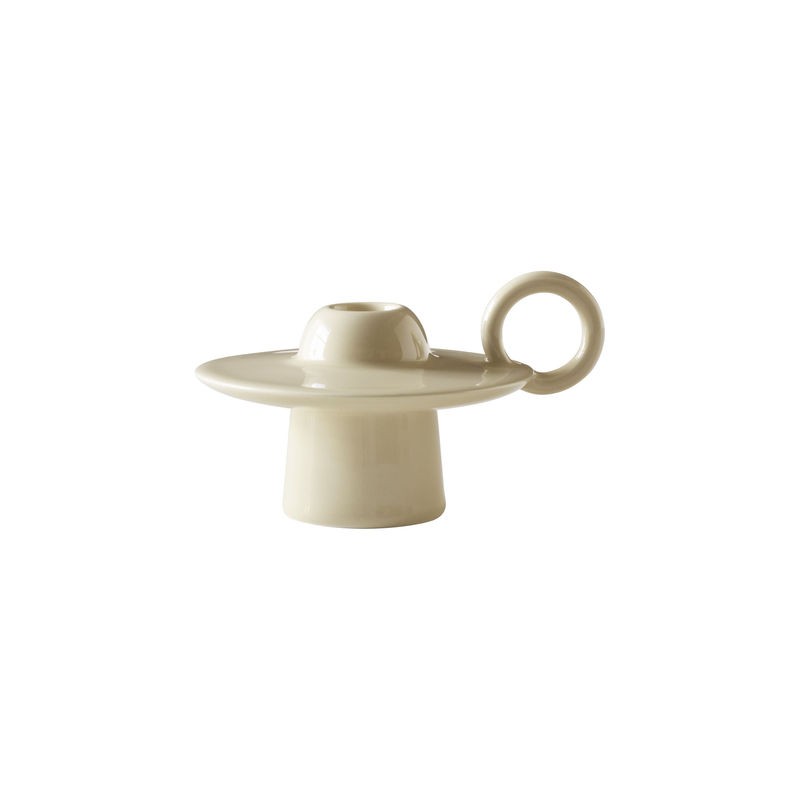 Bougies et bougeoirs - Bougeoir | Momento JH39 - &Tradition