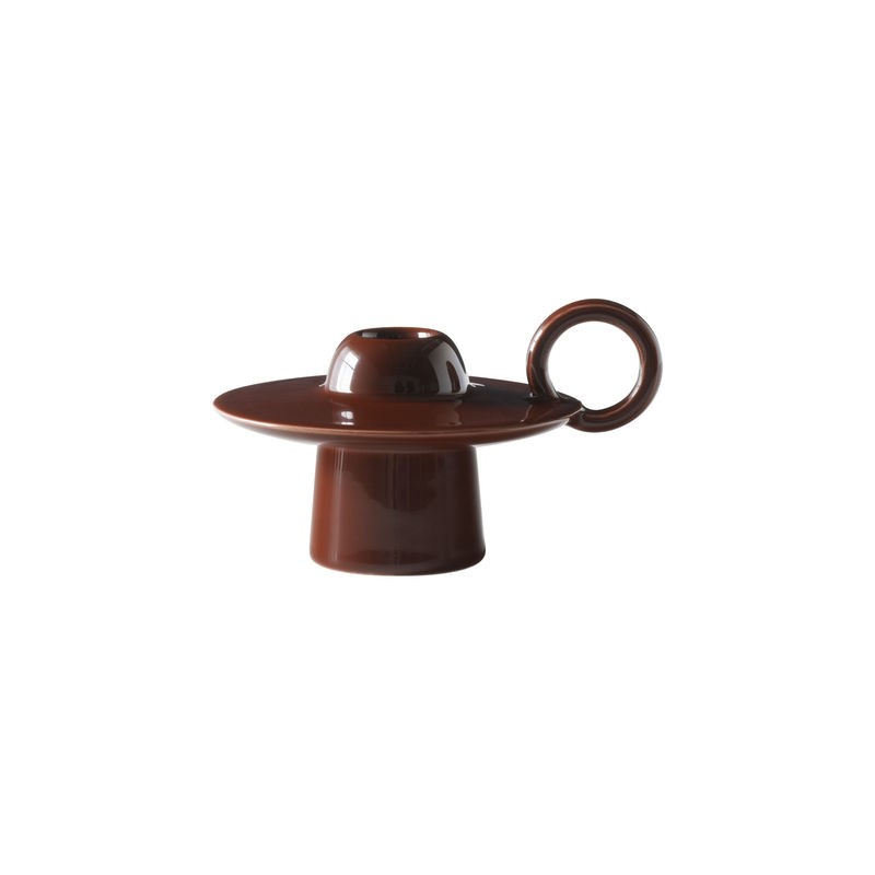 Bougies et bougeoirs - Bougeoir | Momento JH39 - &Tradition