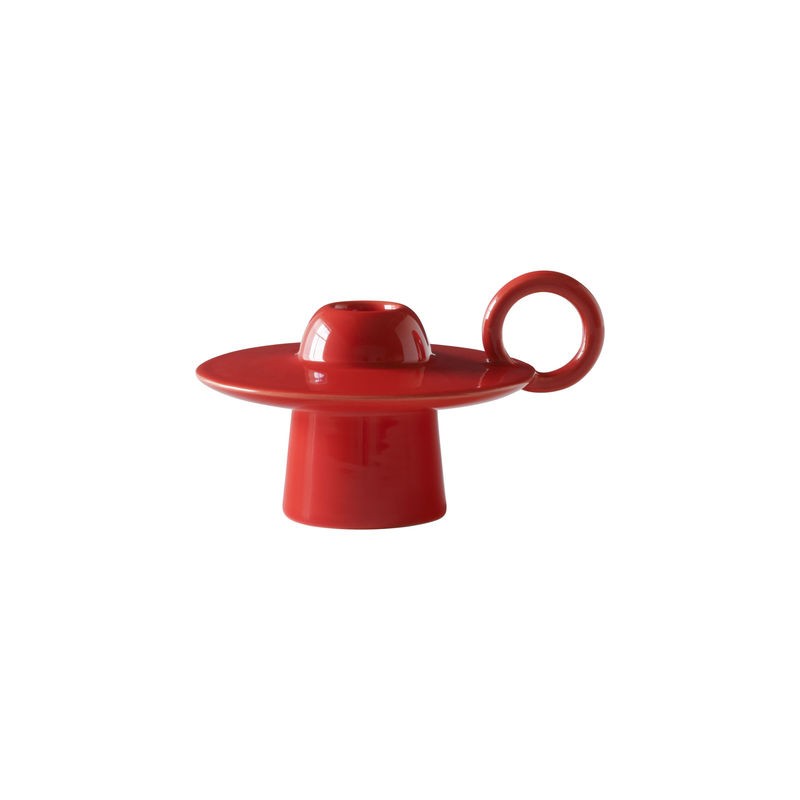 Bougies et bougeoirs - Bougeoir | Momento JH39 - &Tradition