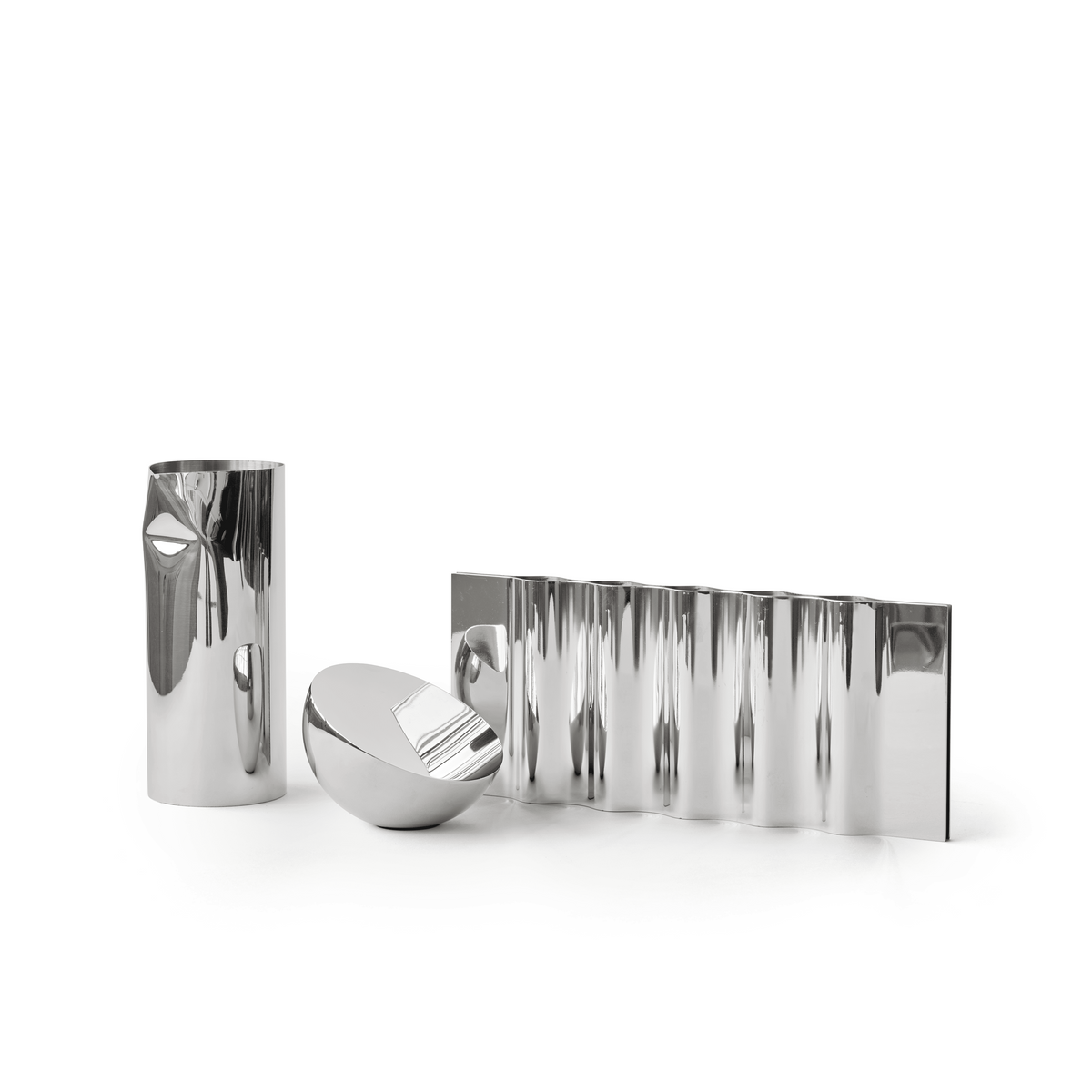 Bougies et bougeoirs - Bougeoir | Ripply - New Works