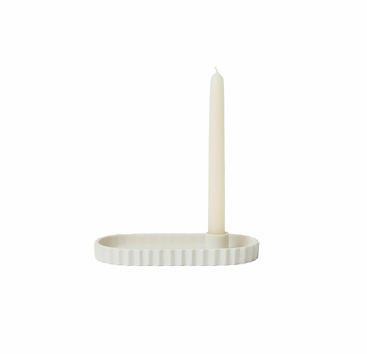 Bougies et bougeoirs - Bougeoir | Sillage - Jars