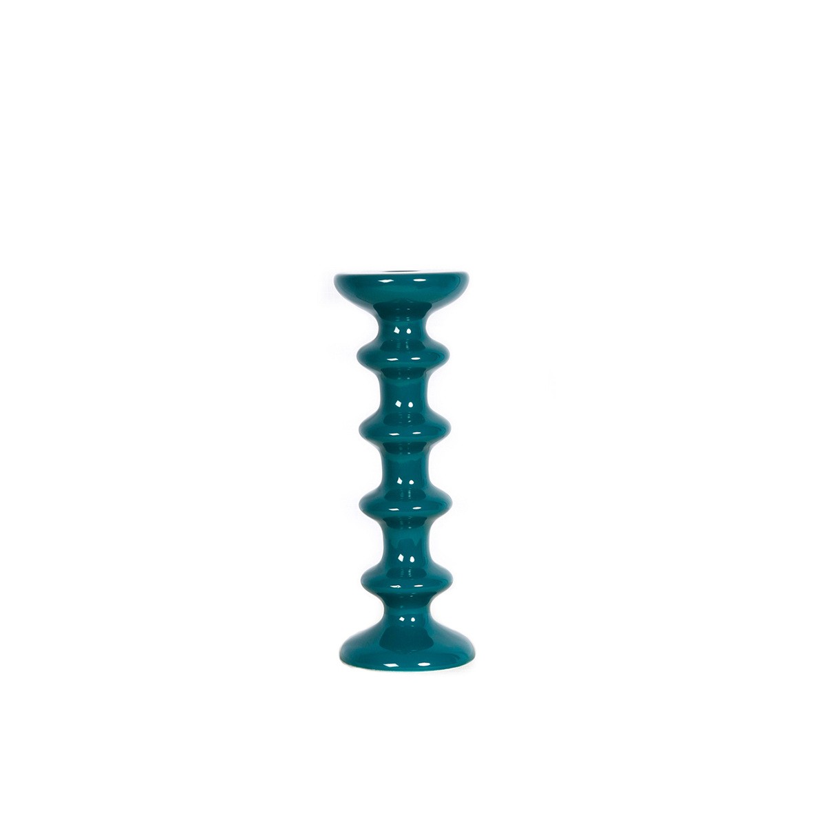 Bougies et bougeoirs - Bougeoir | Slave | Medium - Maison Sarah Lavoine