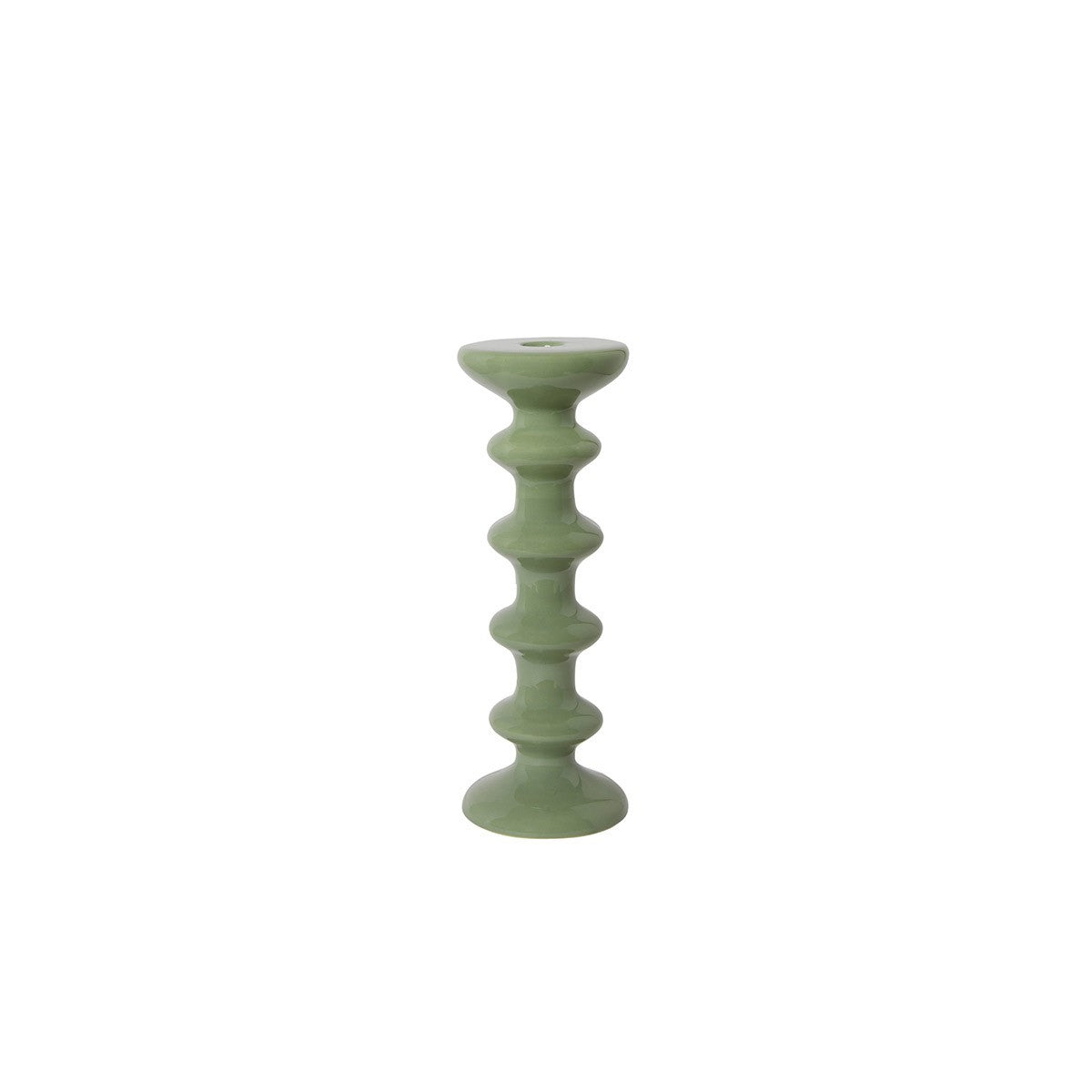 Bougies et bougeoirs - Bougeoir | Slave | Medium - Maison Sarah Lavoine