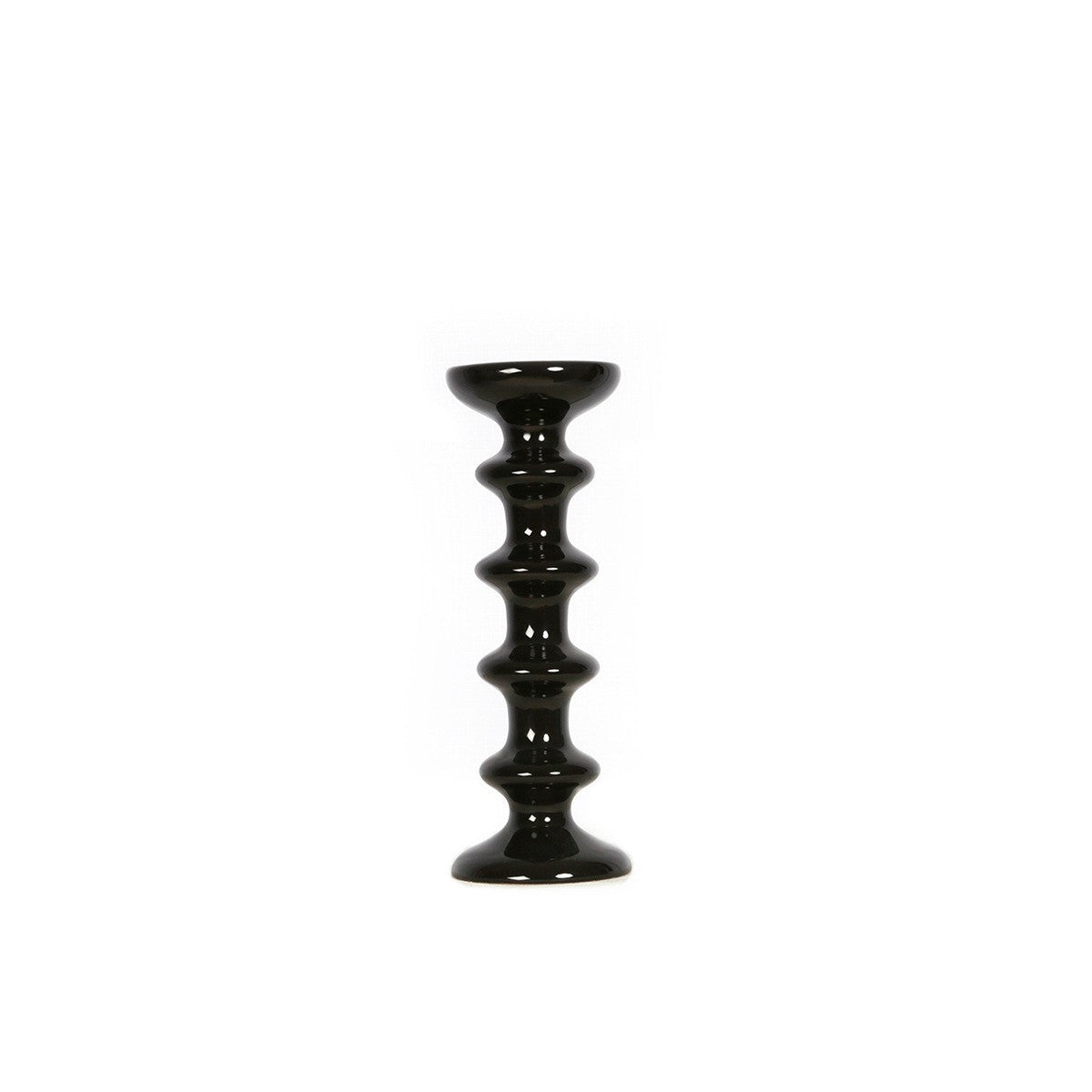 Bougies et bougeoirs - Bougeoir | Slave | Medium - Maison Sarah Lavoine