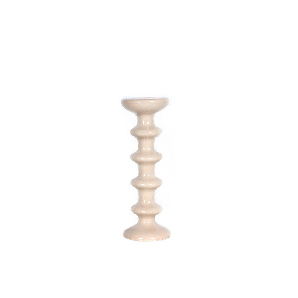 Bougies et bougeoirs - Bougeoir | Slave | Medium - Maison Sarah Lavoine