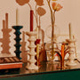 Bougies et bougeoirs - Bougeoir | Slave | Medium - Maison Sarah Lavoine