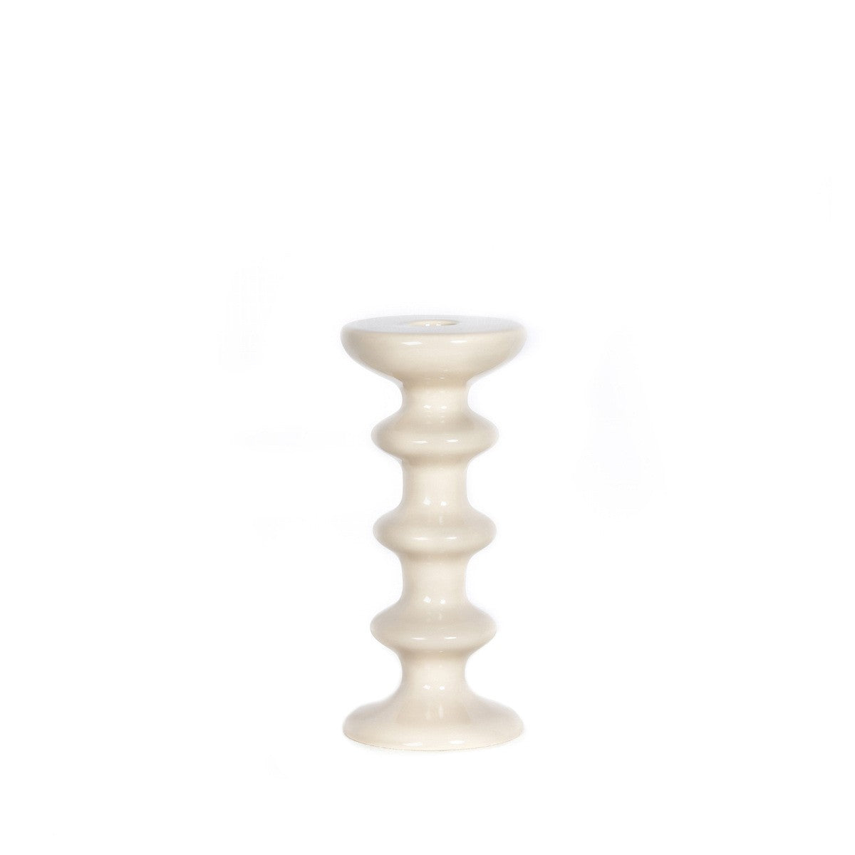 Bougies et bougeoirs - Bougeoir | Slave | Small - Maison Sarah Lavoine