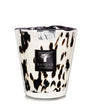 Bougies et bougeoirs - Bougie Black Pearls | Max 16 - Baobab