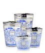 Bougies et bougeoirs - Bougie Cities | Mykonos | Max 10 - Baobab