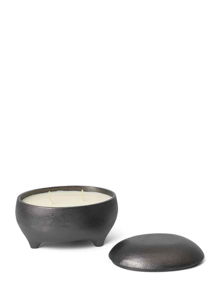 Bougies et bougeoirs - Bougie | Evoke Twin - Ferm Living