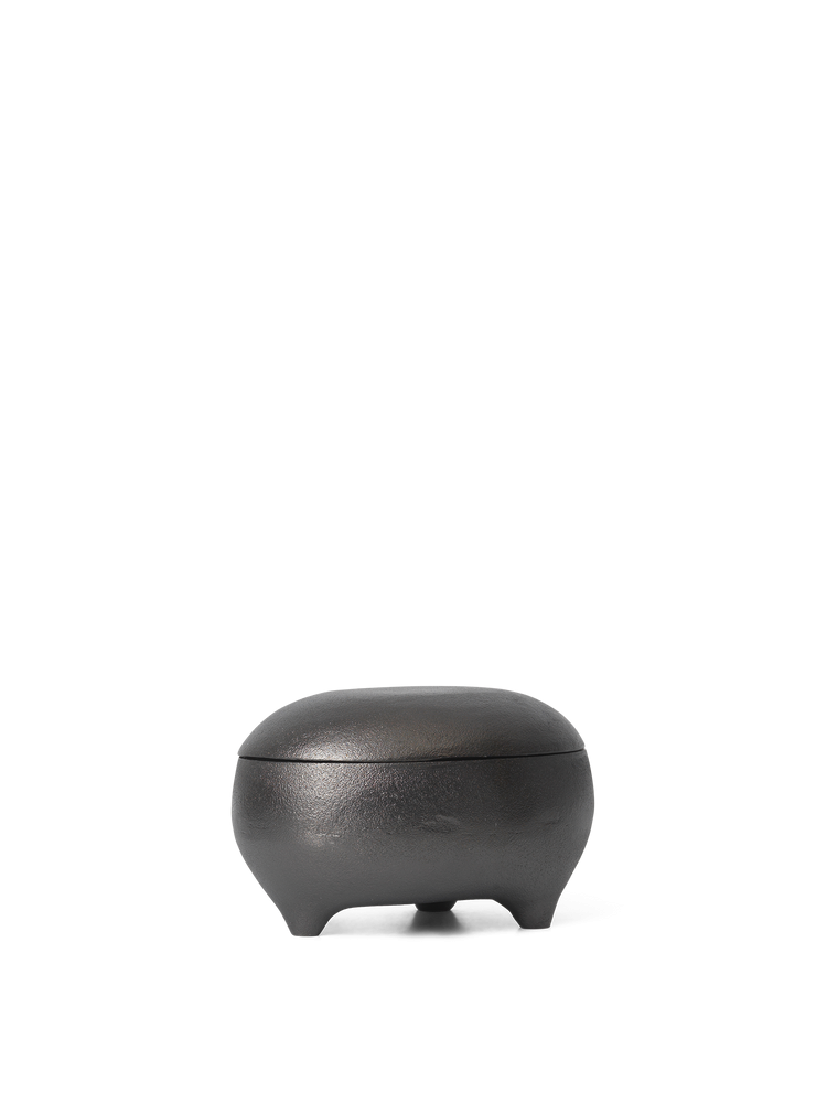 Bougies et bougeoirs - Bougie | Evoke Twin - Ferm Living