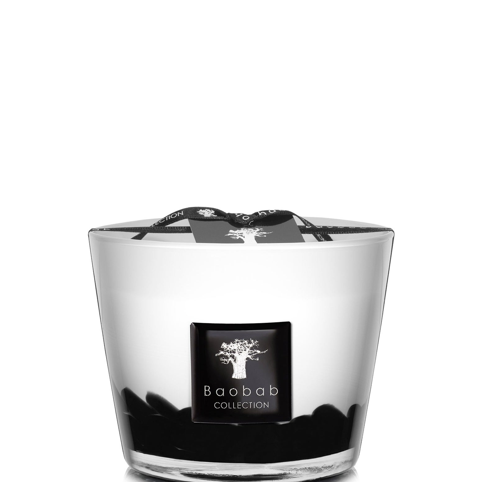 Bougies et bougeoirs - Bougie Feathers | Max 10 - Baobab