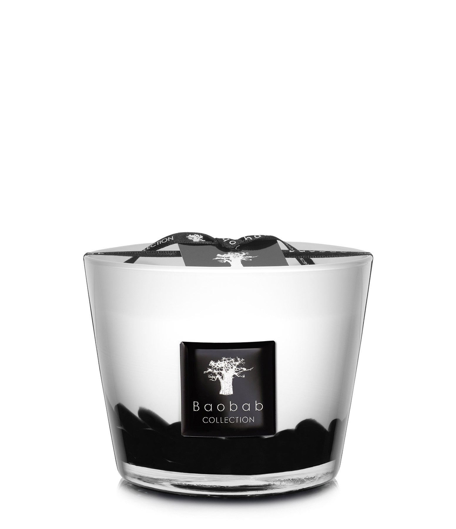 Bougies et bougeoirs - Bougie Feathers | Max 10 - Baobab