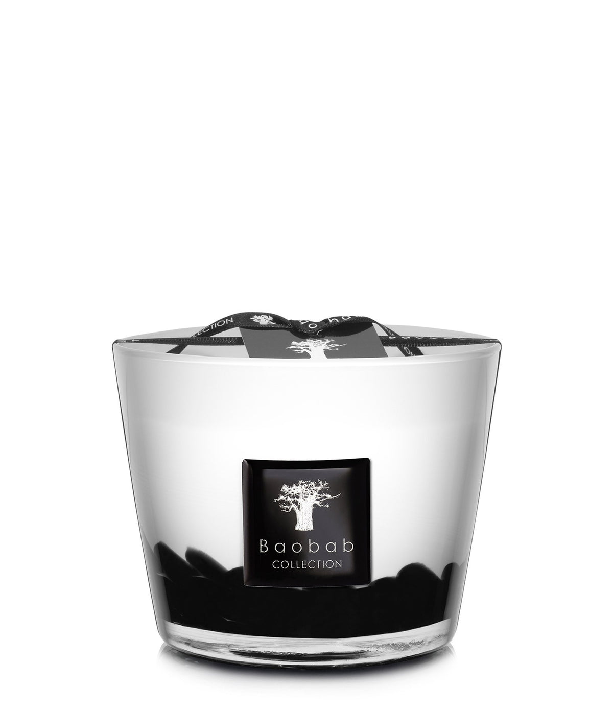 Bougies et bougeoirs - Bougie Feathers | Max 10 - Baobab