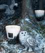 Bougies et bougeoirs - Bougie Feathers | Max 16 - Baobab