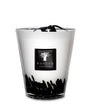 Bougies et bougeoirs - Bougie Feathers | Max 16 - Baobab