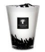 Bougies et bougeoirs - Bougie Feathers | Max 24 - Baobab