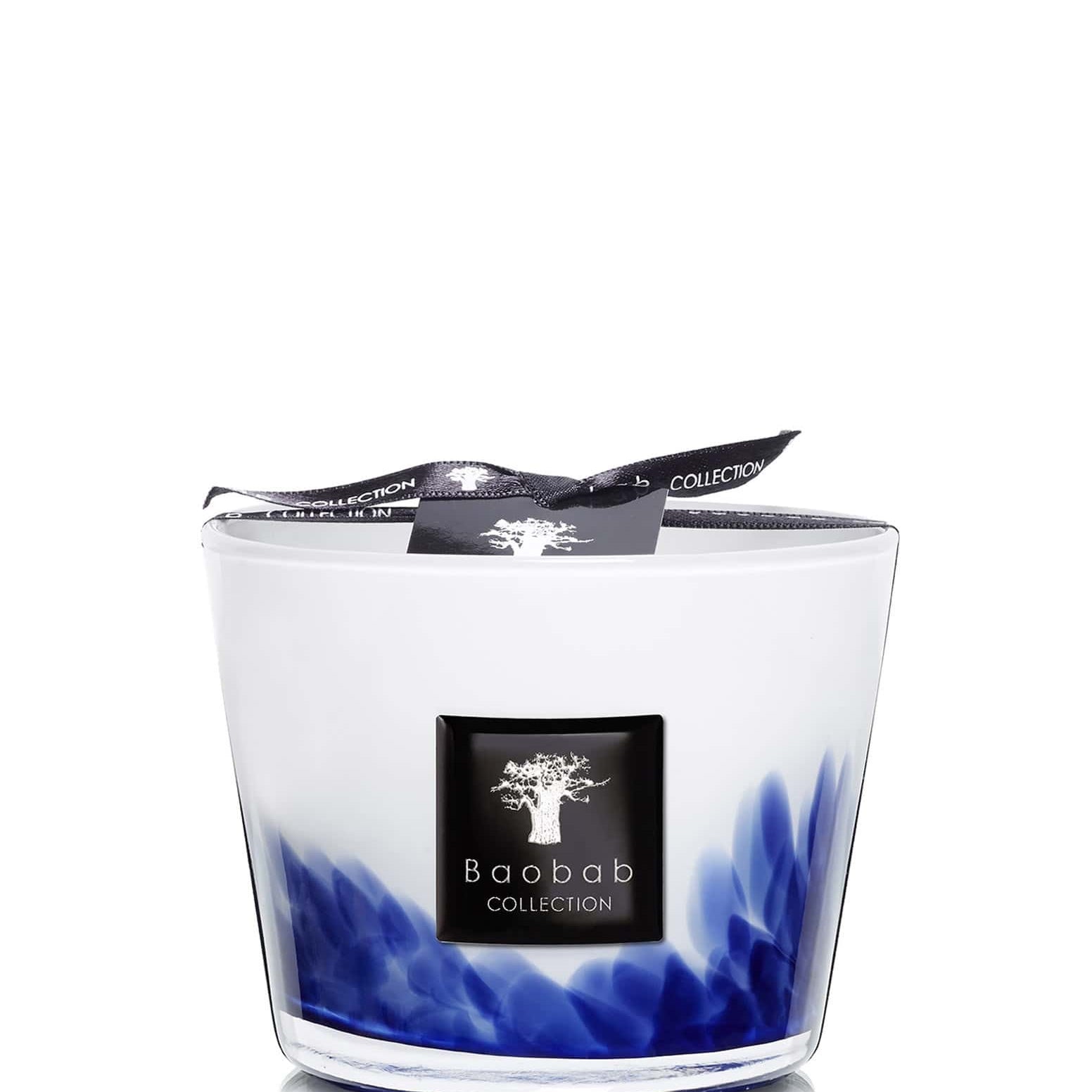Bougies et bougeoirs - Bougie Feathers Touareg Max 10 - Baobab