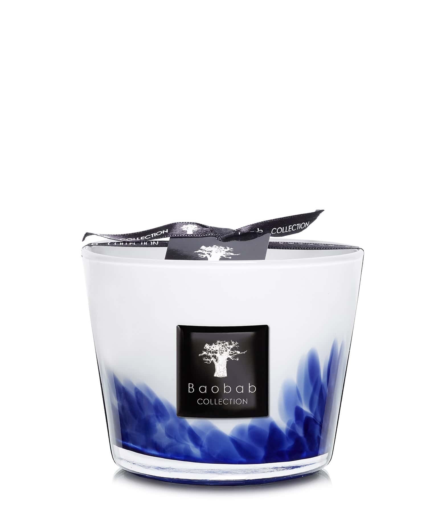 Bougies et bougeoirs - Bougie Feathers Touareg Max 10 - Baobab