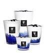 Bougies et bougeoirs - Bougie Feathers Touareg Max 10 - Baobab