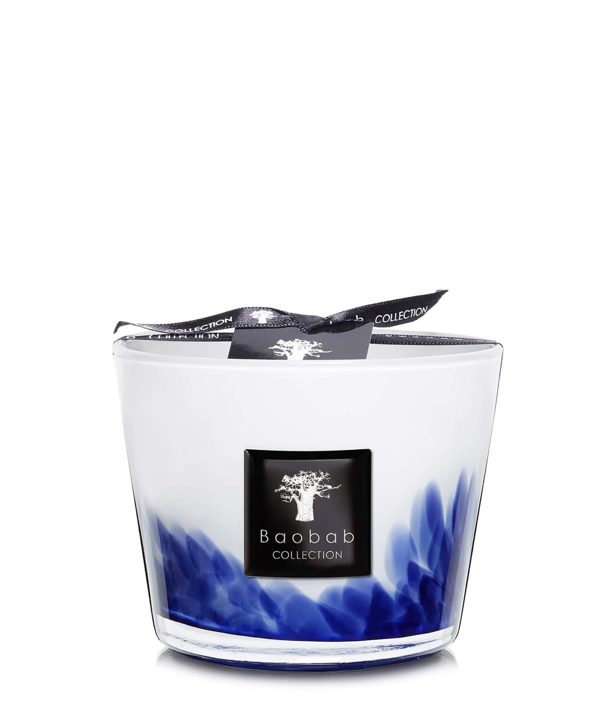 Bougies et bougeoirs - Bougie Feathers Touareg Max 10 - Baobab
