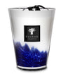 Bougies et bougeoirs - Bougie Feathers Touareg Max 24 - Baobab