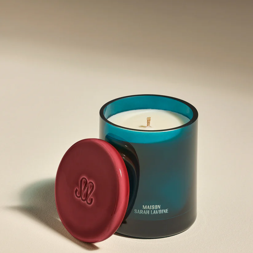 Bougies et bougeoirs - Bougie Fleur de Figue | Stella - Maison Sarah Lavoine