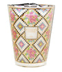 Bougies et bougeoirs - Bougie Kilim | Max 24 - Baobab