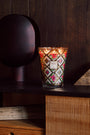 Bougies et bougeoirs - Bougie Kilim | Max 24 - Baobab