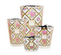 Bougies et bougeoirs - Bougie Kilim | Max 24 - Baobab