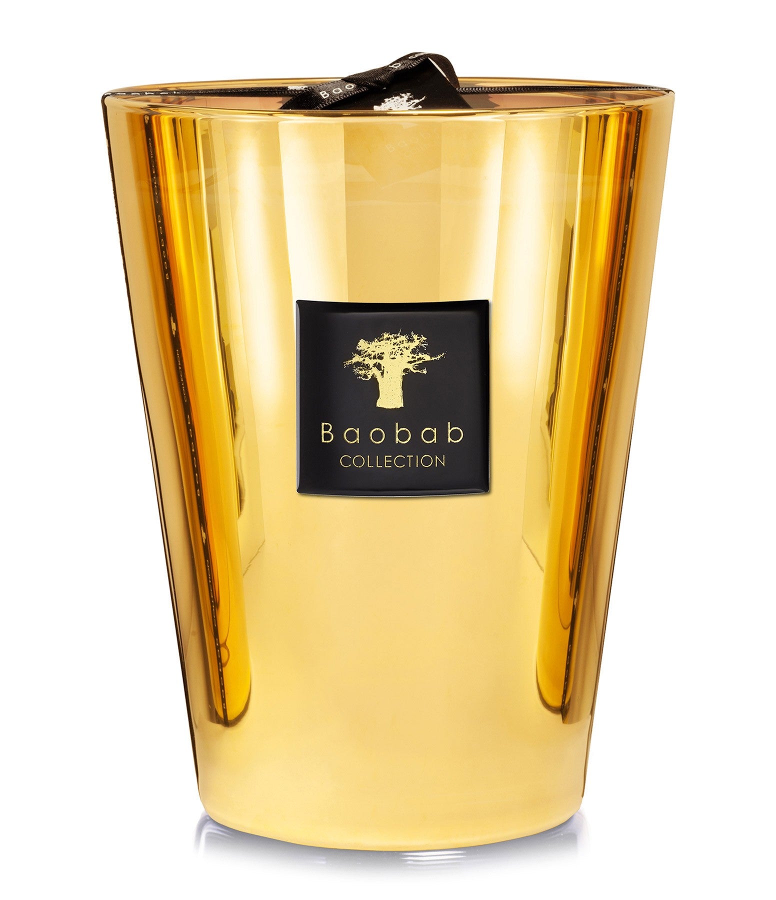 Bougies et bougeoirs - Bougie Les Exclusives | Aurum | Max 24 - Baobab