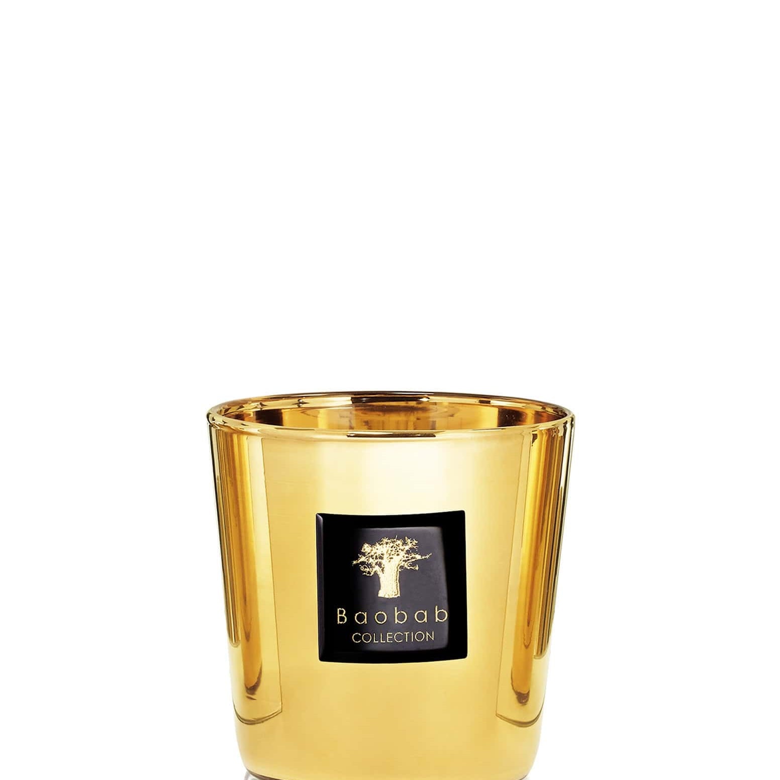 Bougies et bougeoirs - Bougie Les Exclusives | Aurum | Max One - Baobab