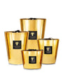 Bougies et bougeoirs - Bougie Les Exclusives | Aurum | Max One - Baobab