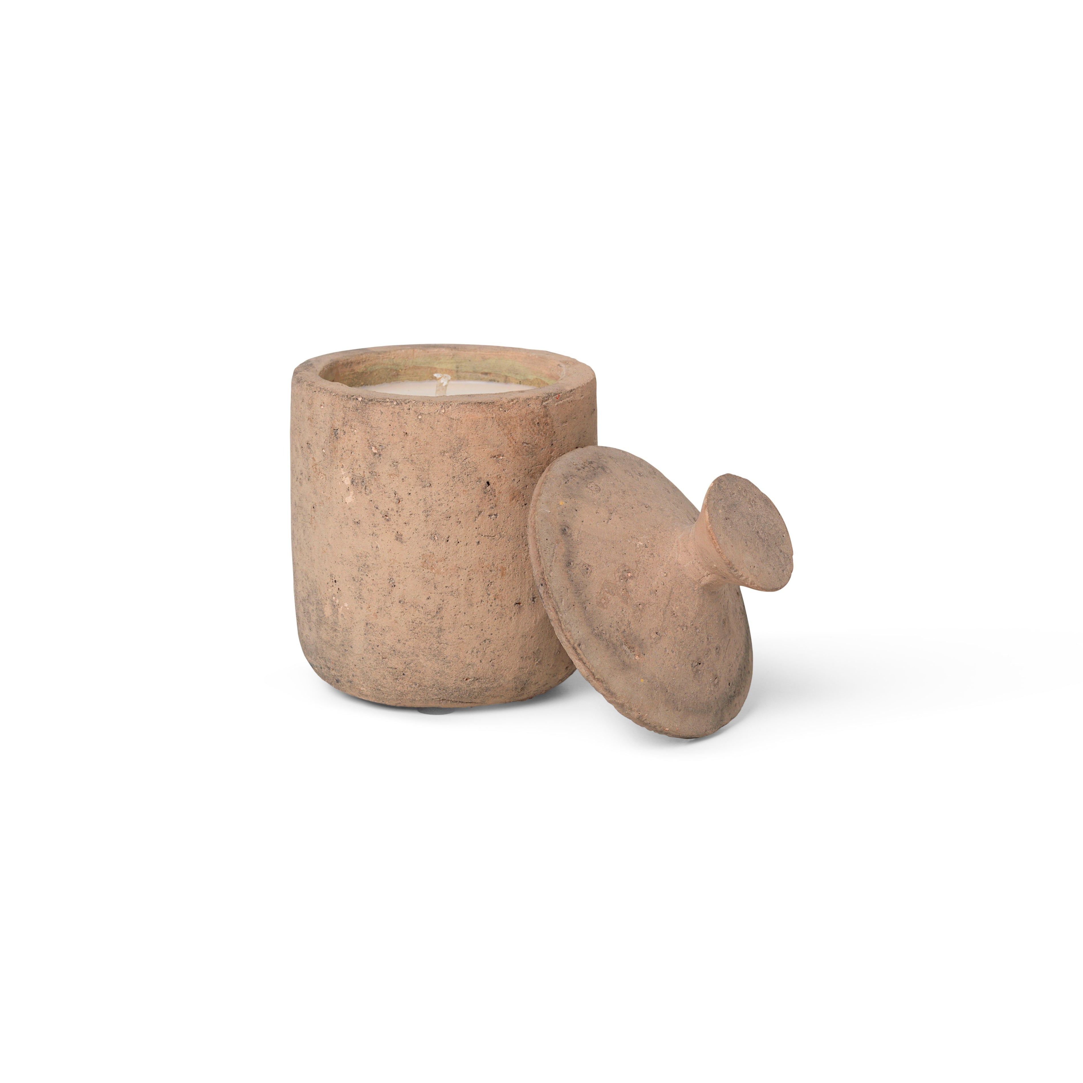 Bougies et bougeoirs - Bougie parfumée | Ura - Ferm Living