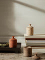 Bougies et bougeoirs - Bougie parfumée | Ura - Ferm Living