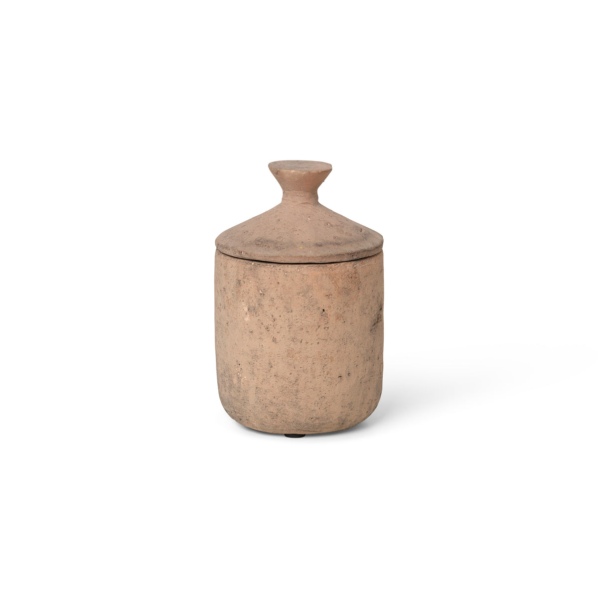 Bougies et bougeoirs - Bougie parfumée | Ura - Ferm Living