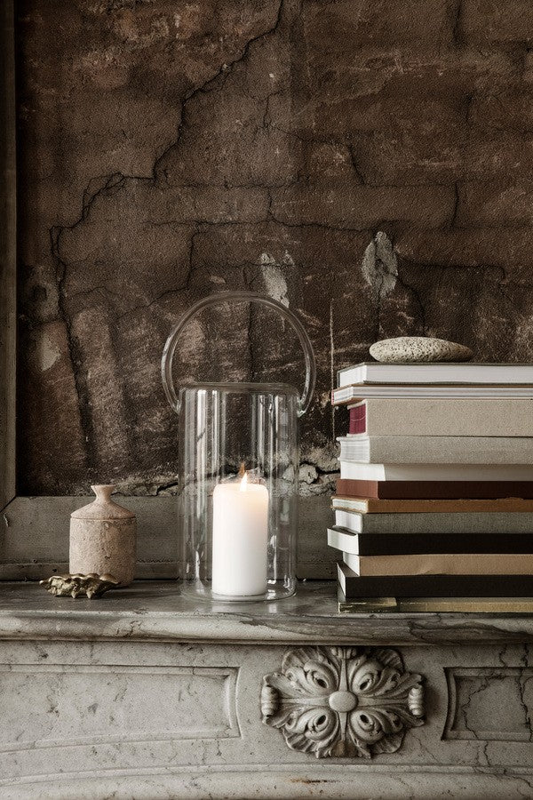 Bougies et bougeoirs - Bougie parfumée | Ura - Ferm Living