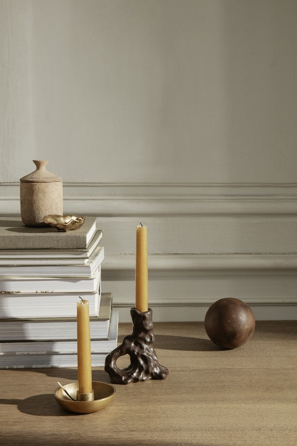 Bougies et bougeoirs - Bougie parfumée | Ura - Ferm Living