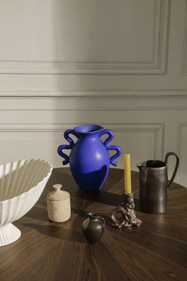 Bougies et bougeoirs - Bougie parfumée | Ura - Ferm Living