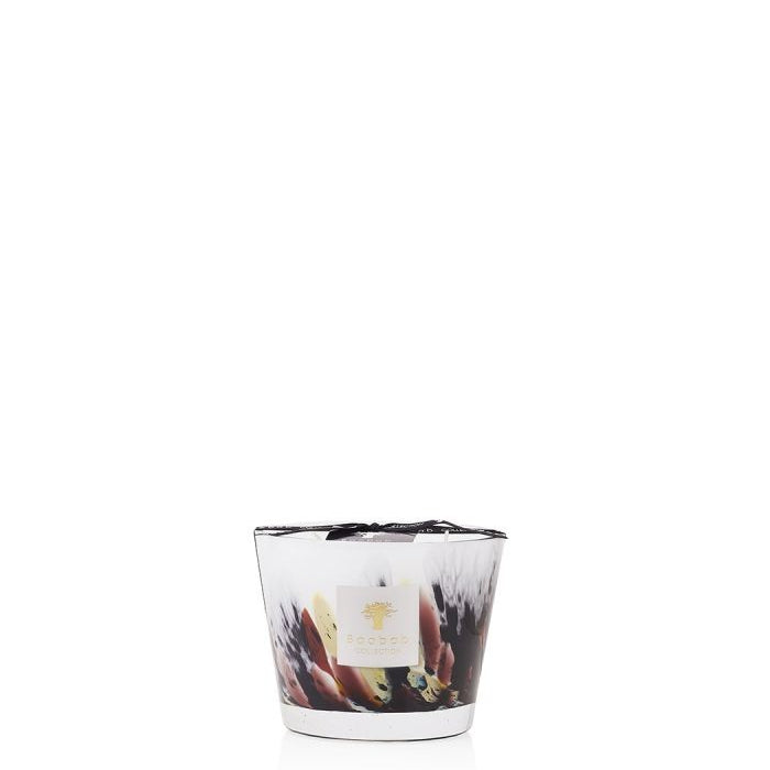 Bougies et bougeoirs - Bougie Rainforest Tajung Max 10 - Baobab