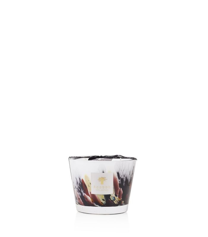 Bougies et bougeoirs - Bougie Rainforest Tajung Max 24 - Baobab