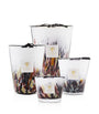 Bougies et bougeoirs - Bougie Rainforest Tajung Max 24 - Baobab