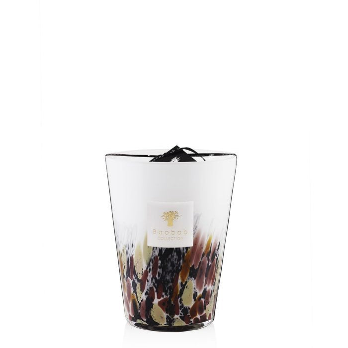 Bougies et bougeoirs - Bougie Rainforest Tajung Max 24 - Baobab